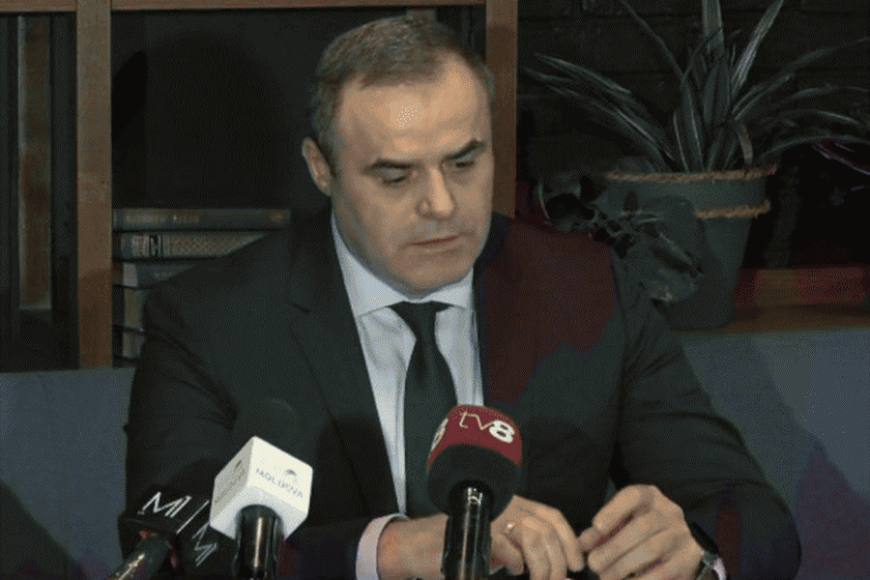 Влияет теплая погода? Вадим Чебан о том, почему в Молдове не падают цены на газ