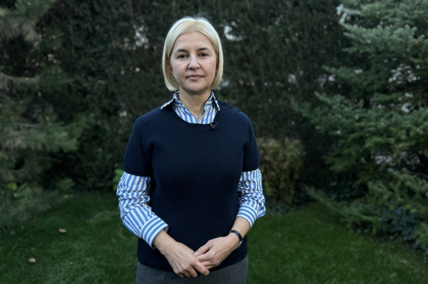 Ирина Влах о PAS и местных выборах: теперь общество ждет объединения оппозиции