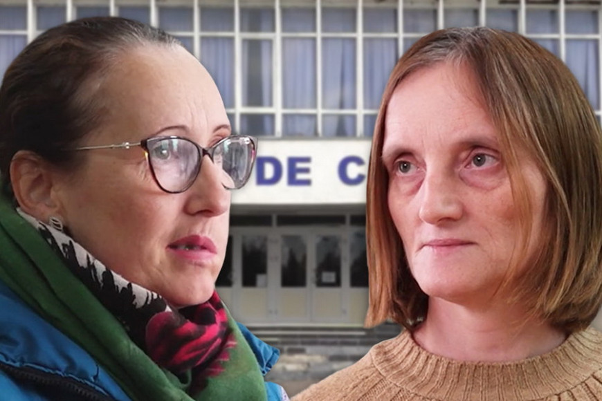 В Глодянах десятки бюджетников 2 месяца без зарплаты: Мы не живем, а выживаем
