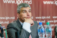 Слусарь: следы "дешевого газа" для Гагаузии ведут в Украину и Россию