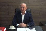 Додон о "деле Стояногло": PAS "идет на дно", Венецианская комиссия дала по рукам судьям КС