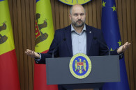 "Выполняйте задания, не мешайте работать": Парликов рассказал анекдот, говоря о газе для Гагаузии