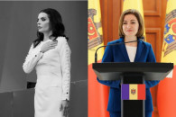 Санду о Гуцул: "те, кто входит в преступную группу, не могут быть членами правительства"