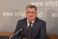 Вережану: заявки на расторжение договора с Moldovagaz подали 5,5 тысяч жителей Гагаузии