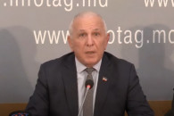 "Лишь бы продать свой дорогой газ": Спикер НСГ критикует власти Молдовы
