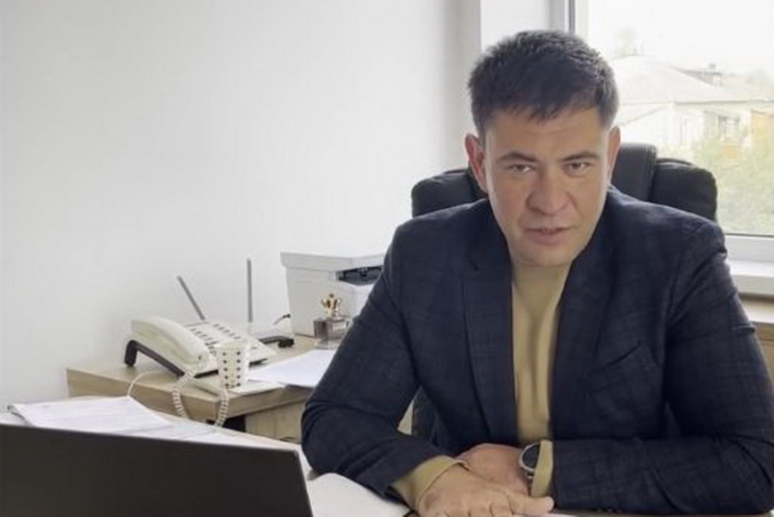 Петров об обвинениях Санду в адрес башкана: "мы голосовали за президента, а не прокурора"