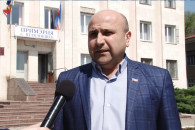 СМИ: на контрабанде задержали примара Вулканешт; он был на служебной машине