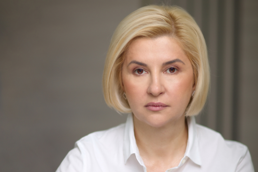 Социальная справедливость и равенство перед законом: Ирина Влах сделает официальное заявление