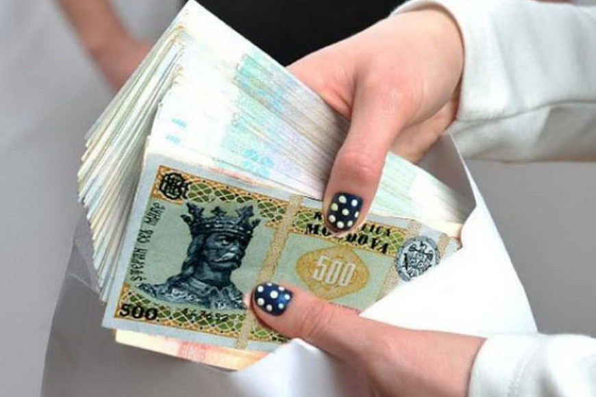 Движимое и недвижимое имущество больше нельзя будет купить за наличные