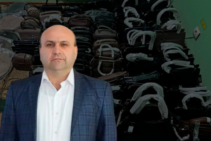 В машине с контрабандным товаром действительно находился примар Вулканешт. Как он это объяснил