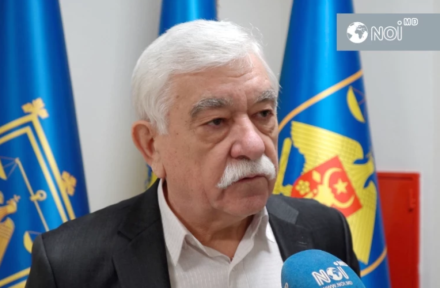 "Это была месть Стояногло": Экс-глава КС призвал Высший совет прокуроров восстановить в должности генпрокурора