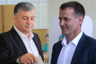 Борьба за пост примара Комрата: Сергей Анастасов сохраняет свой пост