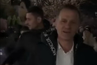"Комрат не покупается": первая реакция Анастасова на победу во втором туре