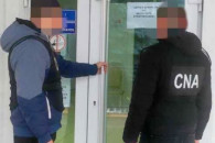 Главврач больницы в Бельцах задержан НЦБК за пассивную коррупцию: запросил 7000 леев за помощь при родах
