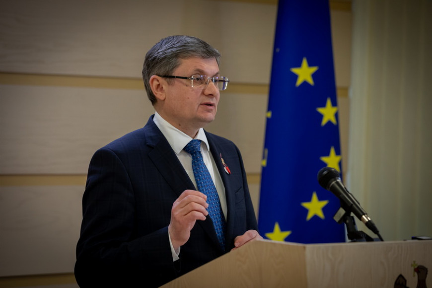 Лидер PAS: "Стояногло не вернется на должность генпрокурора"