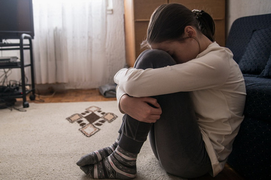 Дети рожают детей: в Молдове ежегодно около 50 девочек до 15 лет становятся мамами