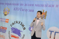 Гагаузия – больше не автономия молодежи? Андрей Шевель о проекте регионального бюджета