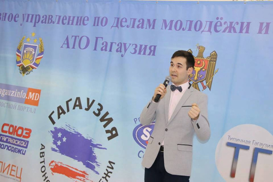 Гагаузия – больше не автономия молодежи? Андрей Шевель о проекте регионального бюджета