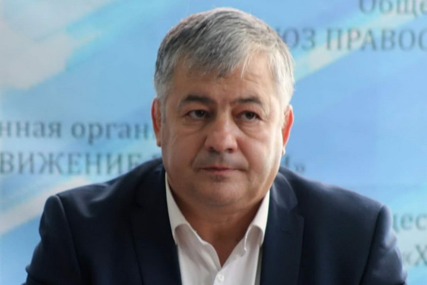 "Не проиграл жизнь и честь". Николай Дудогло отрицает обвинения в попытке подкупа избирателей