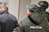 На кону – 1,2 млн долларов. Претендент на статус "вора в законе" из Гагаузии задержан за шантаж