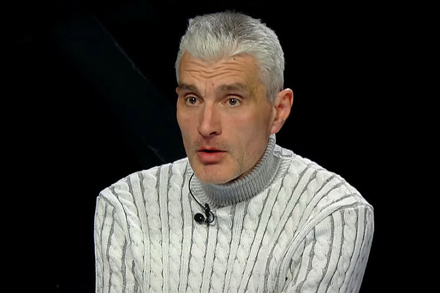 "В стиле Плахотнюка": Слусарь заявил, что столкновения с фермерами спровоцировала полиция