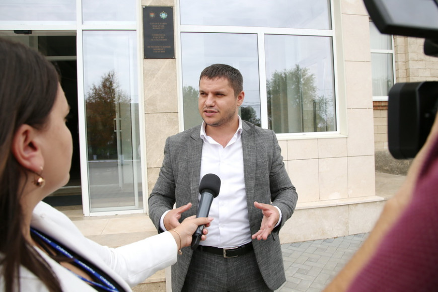 "Исполком Гагаузии – беспомощен": Димитрогло о бюджете-2024 и компенсациях в ноябре-декабре