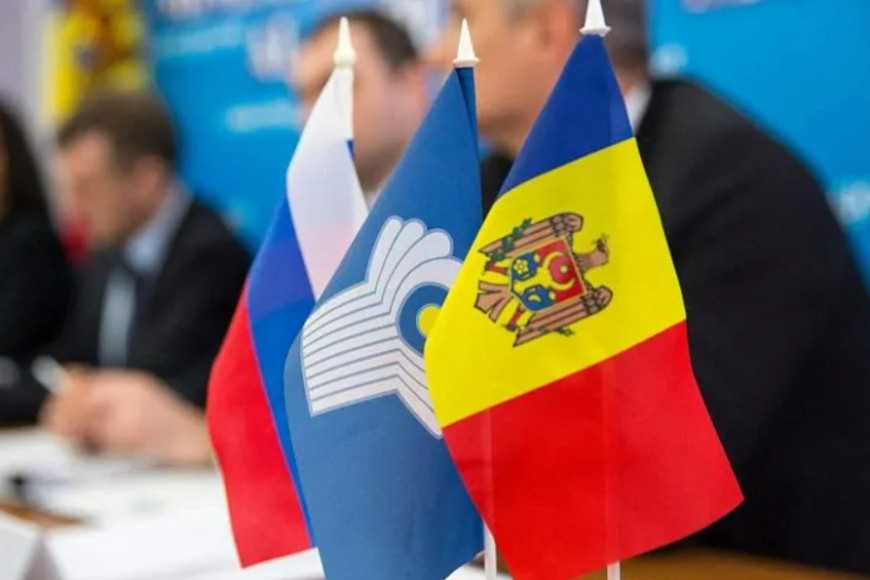 Молдова денонсировала еще семь соглашений в рамках СНГ