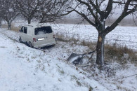 Попавшие в смертельное ДТП сегодня люди ехали на похороны, в салоне авто был гроб