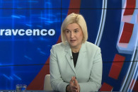 "Кто-то должен начать": Ирина Влах о "Платформе Молдова" и объединении оппозиции