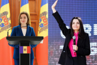 "А расстрелять рука поднимется"? Журналист о Санду и Гуцул