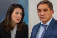 Стояногло не вернется на пост генпрокурора, считают в PAS