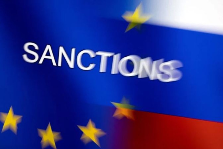 Захарова: Россия ответит Молдове на присоединение к санкциям ЕС