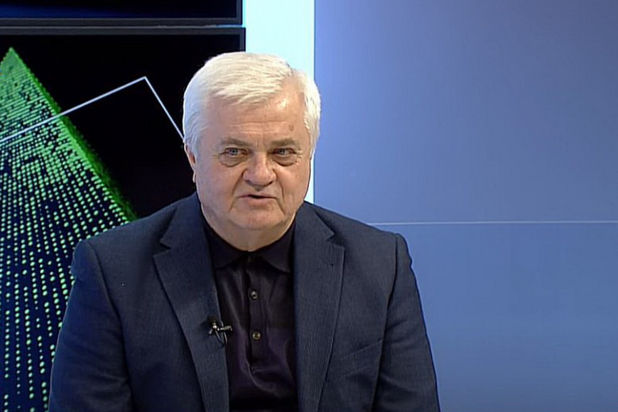 Политолог о лидере "Платформы Молдова": отберет голоса у проевропейцев