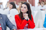 "Боятся потерять "кормушку": Евгения Гуцул раскритиковала Moldovagaz и "их друзей из правительства" PAS