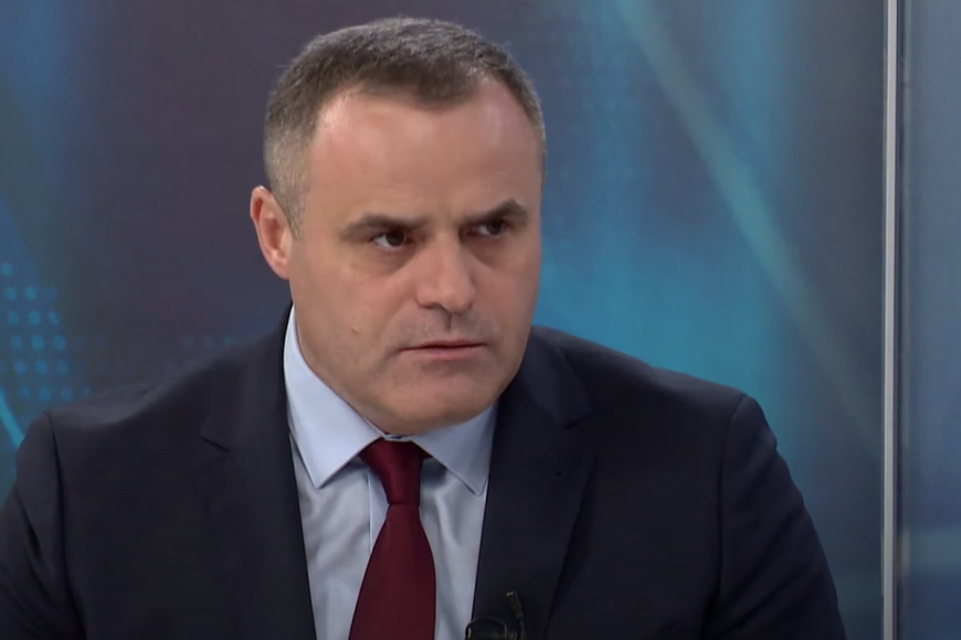 Глава Moldovagaz: наш тариф всего на 1,20 лея выше, чем у альтернативных поставщиков. Нужно ли рисковать?