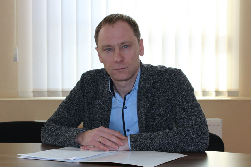 Не проработал и 1,5 месяцев. Новый глава набсовета GRT ушел с должности
