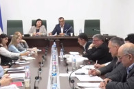Тарнавский: В бюджете Гагаузии нет 200 млн на надбавки пенсионерам
