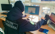Купил водительские права за 400 долларов. На таможне задержан молдаванин
