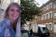 Приехала, чтобы сдать экзамен: молдаванку обнаружили мертвой во Франции