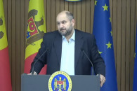 Парликов о дешевом газе для Гагаузии – "не могу блокировать то, чего нет"