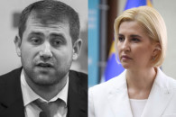 Депутат PAS: "Шор – нерукопожатный, ему на смену идет Ирина Влах"