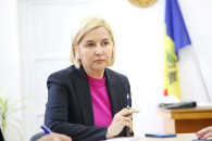 Ирина Влах объяснила, почему не уехала в "политическую ссылку" в Турцию