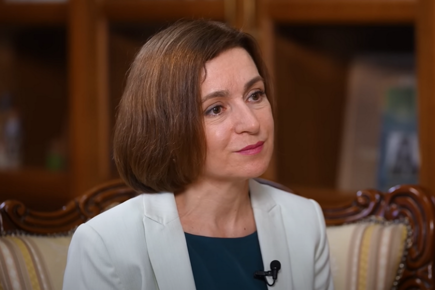 Ирина Влах о "политической инквизиции": через год Санду вернется в оппозицию
