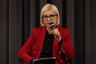 Ирина Влах: PAS стала "препятствием на пути демократизации и развития Молдовы"
