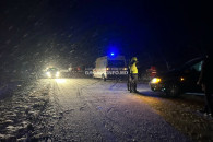 ДТП на въезде в Гагаузию: пострадавших забрала "скорая"