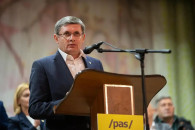 "Удовлетворен степенью своей энергоуязвимости": лидер PAS ждет компенсации на тепло