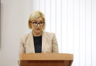 Ирина Влах: ни о какой свободе слова и правах человека в Молдове речь уже не идет