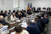 Депутат НСГ: Гагаузию ведут к банкротству