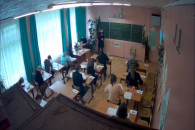 "Зверскими нововведениями" башкан назвала видеокамеры и металлоискатели на экзаменах