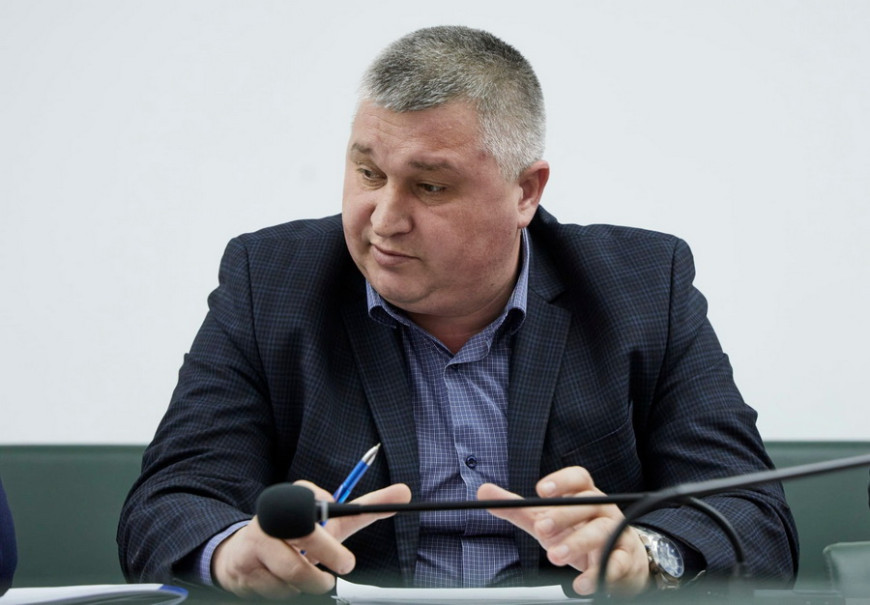 Дюльгер: "Бюджет Гагаузии-2024 – социально-ориентированный. Так же, как и предыдущий"